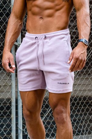 118 THE PERFECT SHORTS