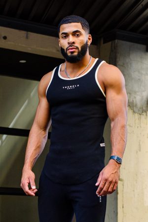 313 ROCKET RIB TANKS