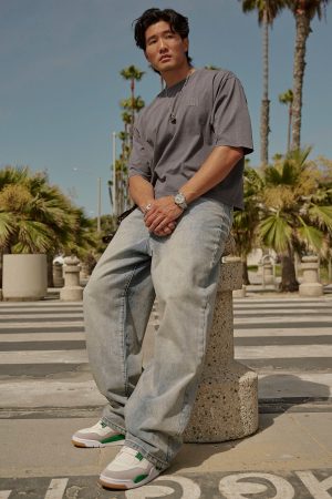 6013 – BAGGY ASS JEANS