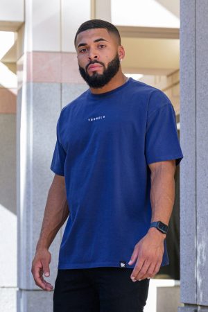 401 ESSENTIAL JACKED TEES