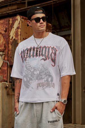 4142 – SCORPION TEE JERSEY SET – JUNE 19TH