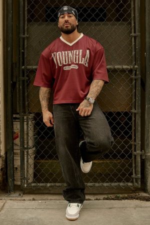 6013 – BAGGY ASS JEANS