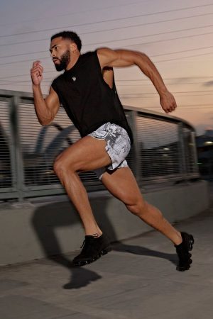 1051 – ULTRA RUNNING SHORTS