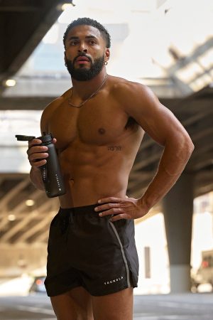 1051 – ULTRA RUNNING SHORTS