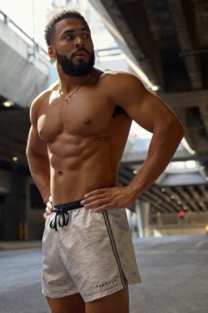 1051 – ULTRA RUNNING SHORTS