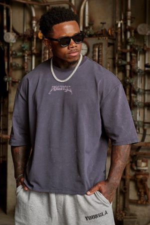 4005 – GALAXY TEES – JUNE 19TH