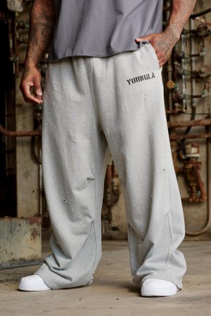 2018 – BAGGY ASS SWEATS – JUNE 19TH