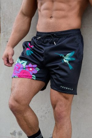 150 AFTER PARTY SHORTS