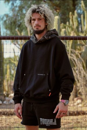 5098 – TREE CAMO HOODIES