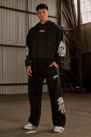 5125 – THE DAWN COLLECTION – HOODIES