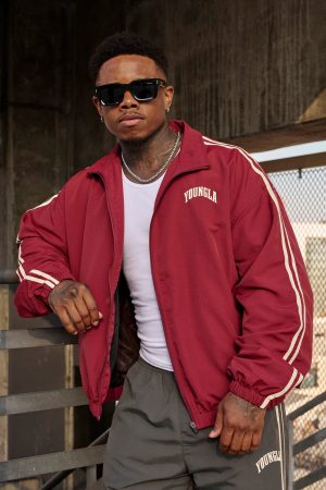 5077 – FLAGSHIP JACKETS