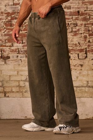 2041 – THE MIDNIGHT COLLECTION – JOGGERS