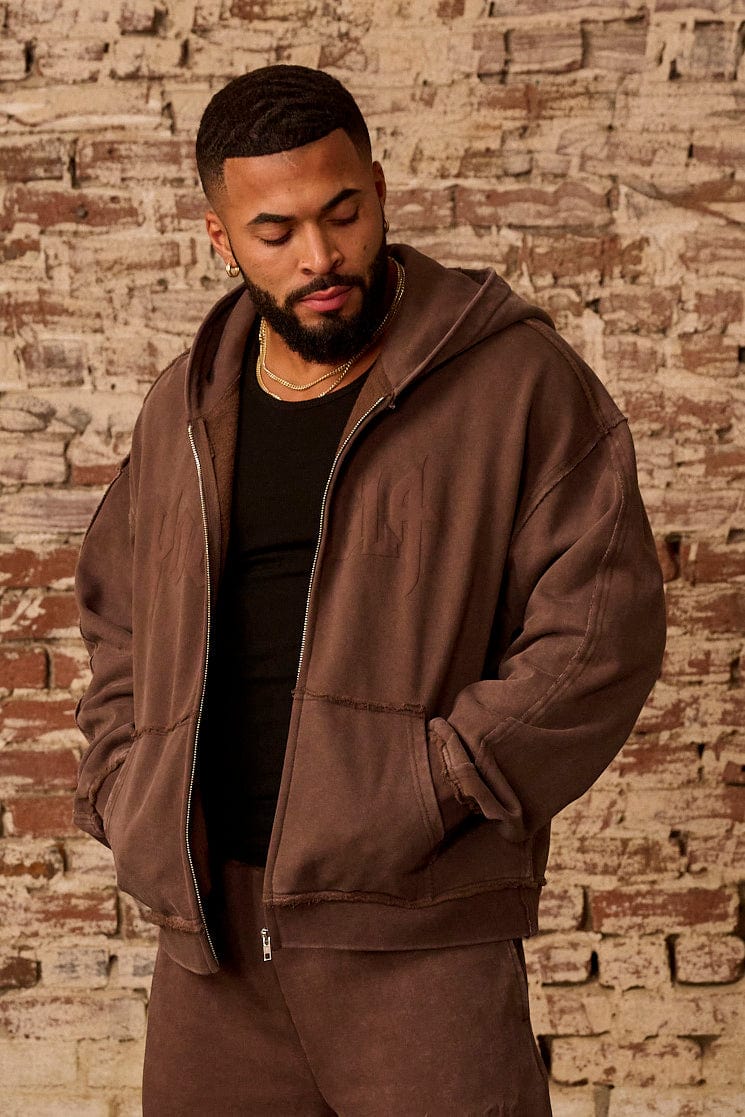 5009 - THE MIDNIGHT COLLECTION - HOODIES