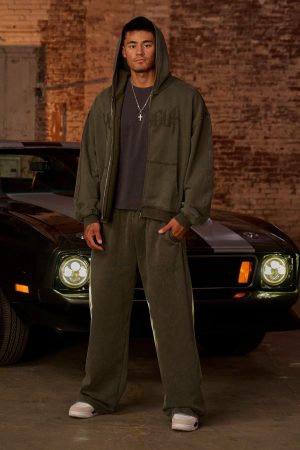 5009 – THE MIDNIGHT COLLECTION – HOODIES