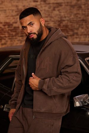 5009 – THE MIDNIGHT COLLECTION – HOODIES