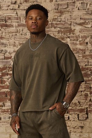 4183 – THE MIDNIGHT COLLECTION – TEES