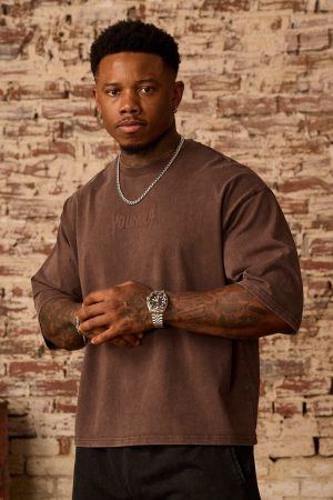 4183 – THE MIDNIGHT COLLECTION – TEES