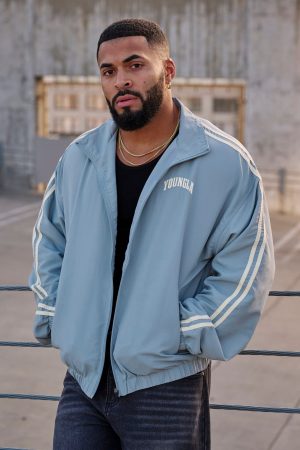 5077 – FLAGSHIP JACKETS