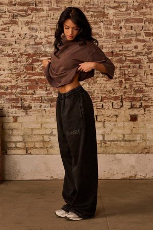 2041 – THE MIDNIGHT COLLECTION – JOGGERS