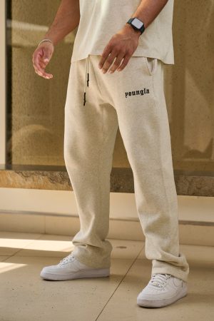 216 ETERNAL NO CUFF SWEATS