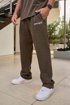 216 ETERNAL NO CUFF SWEATS