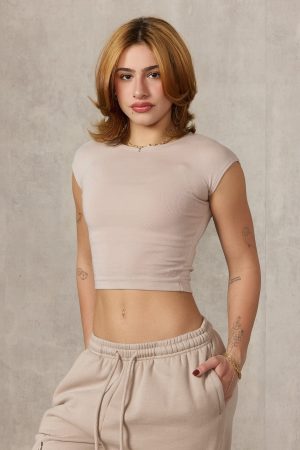 W478 IRREPLACEABLE TEE