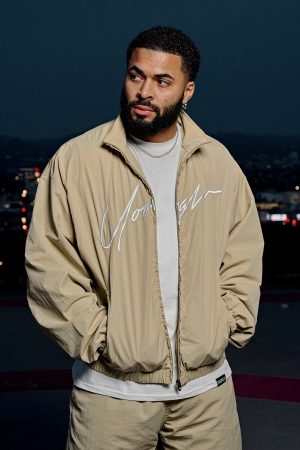 567 – RETRO JUMPSUIT – JACKET