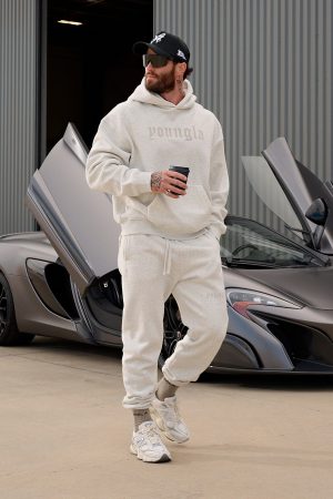 266 – CLOUD 9 JOGGERS