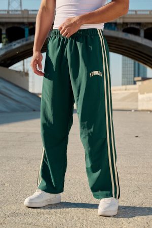 249 – FLAGSHIP TRACK PANTS