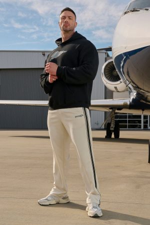 241 – WARM UP PANTS