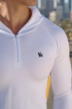 832 – SUPERVILLAIN COMPRESSION HOODIES