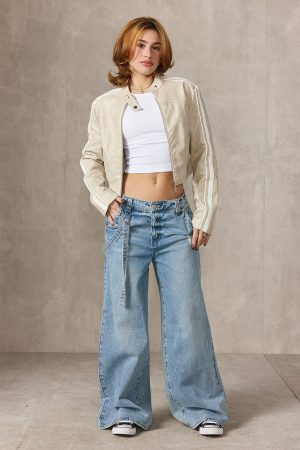 W541 INFERNO RACING JACKET