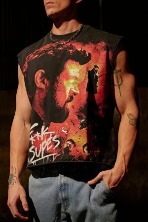 3005 – THE BOYS? CUT-OFFS