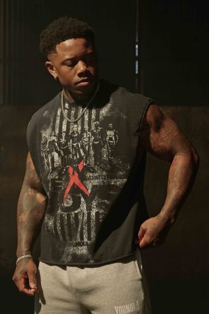 3005 – THE BOYS? CUT-OFFS