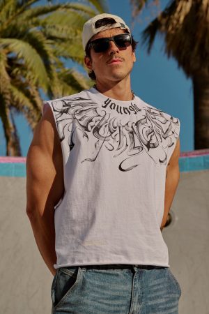 3057 – SCRIPTED CUT-OFF