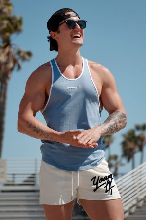 322 GOLDEN ERA TANKS