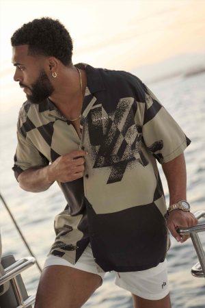 4107 – IBIZA SHIRTS