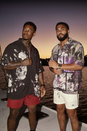 4107 – IBIZA SHIRTS