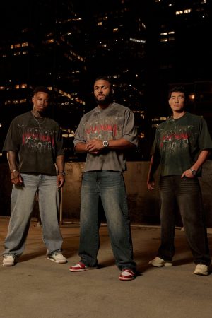 4181 – DARK NIGHT TEES