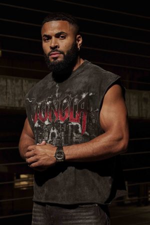 3046 – DARK NIGHT TANKS