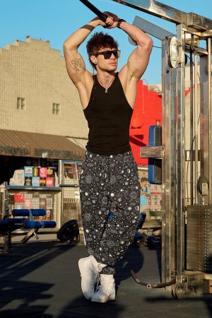 217 – UGLY A** PANTS