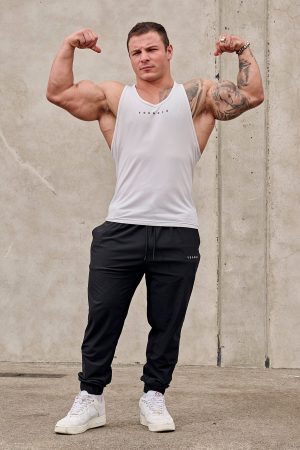 336 FLEX FIT STRINGERS