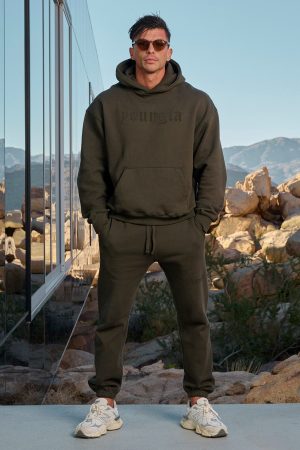 266 – CLOUD 9 JOGGERS