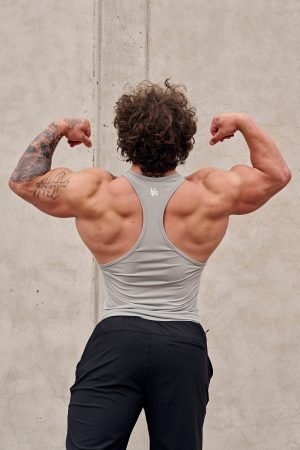 302 SUPERVILLAIN STRINGERS