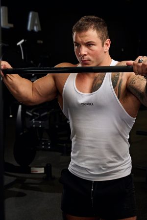 302 SUPERVILLAIN STRINGERS