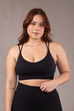 W319 – ASANA SPORTS BRA