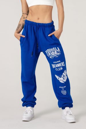 W211 DREAMERS JOGGERS