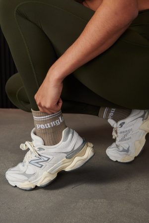 W605 – URBAN CREW SOCK 3 PACK