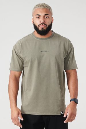 401 ESSENTIAL JACKED TEES