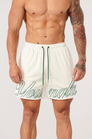 155 CHAMPIONSHIP SHORTS
